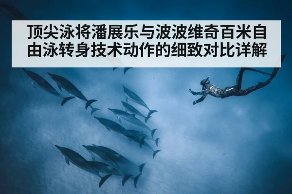 顶尖泳将潘展乐与波波维奇百米自由泳转身技术动作的细致对比详解